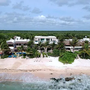 Casa Coral - Luxury Akumal