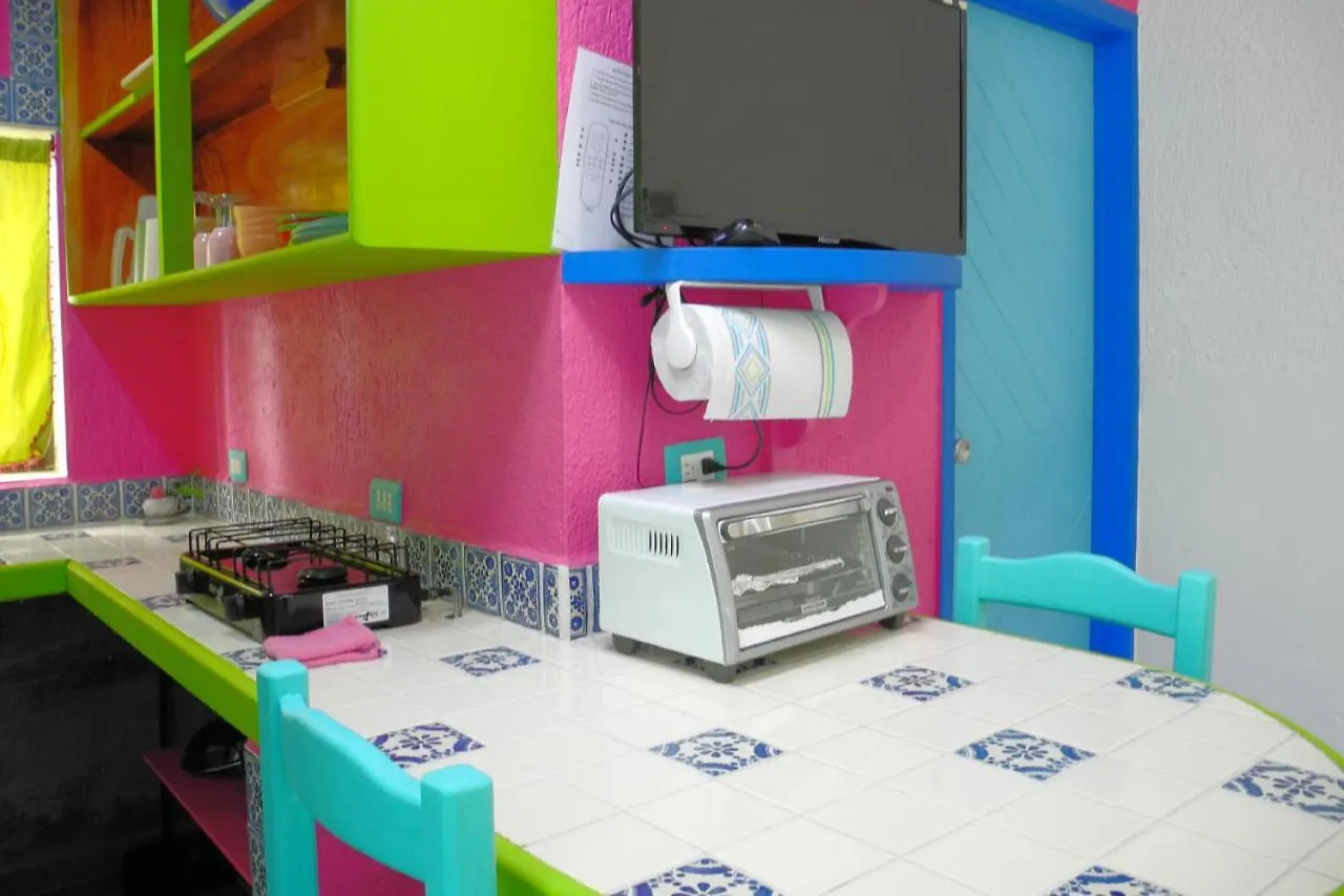 شقة Beautiful & Cozy Studio In Akumal Paradise-Wifi, Ac المكسيك