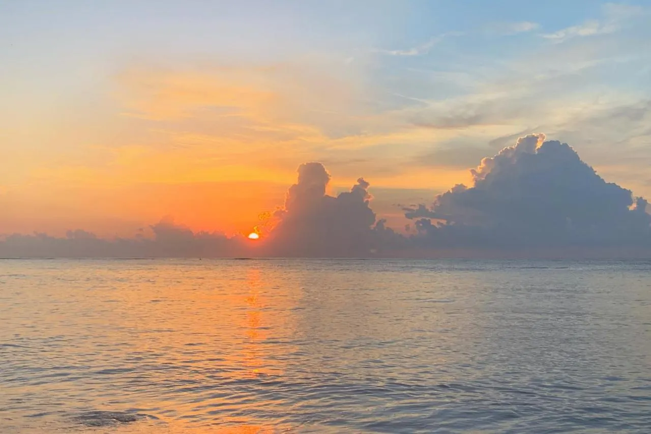 شقة Beautiful & Cozy Studio In Akumal Paradise-Wifi, Ac