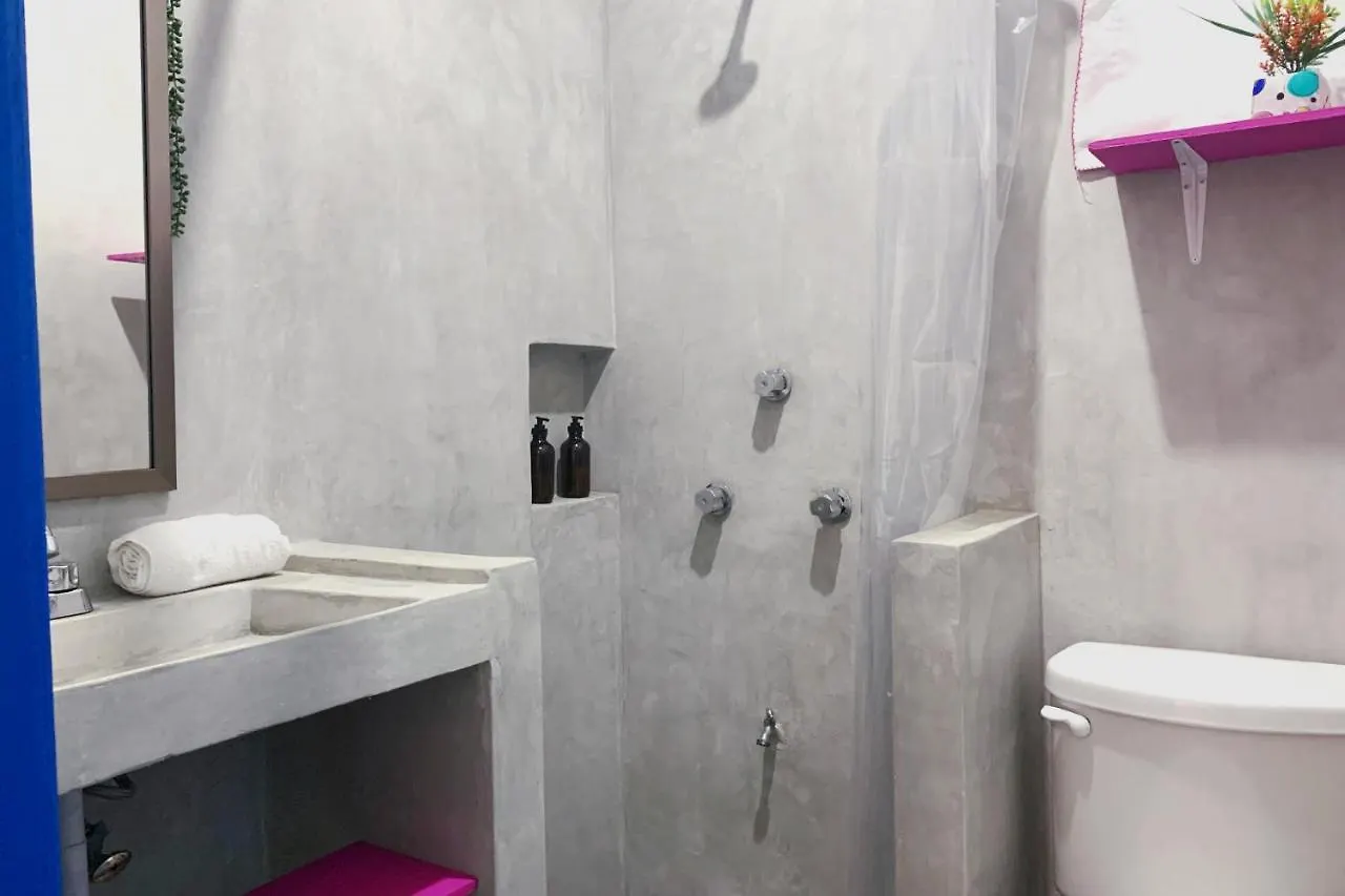 Beautiful & Cozy Studio In Akumal Paradise-Wifi, Ac 0*,  المكسيك