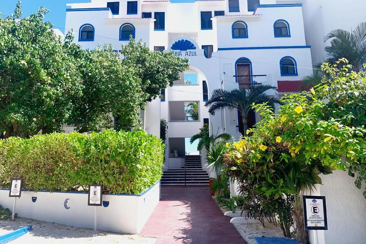 Beautiful & Cozy Studio In Akumal Paradise-Wifi, Ac شقة