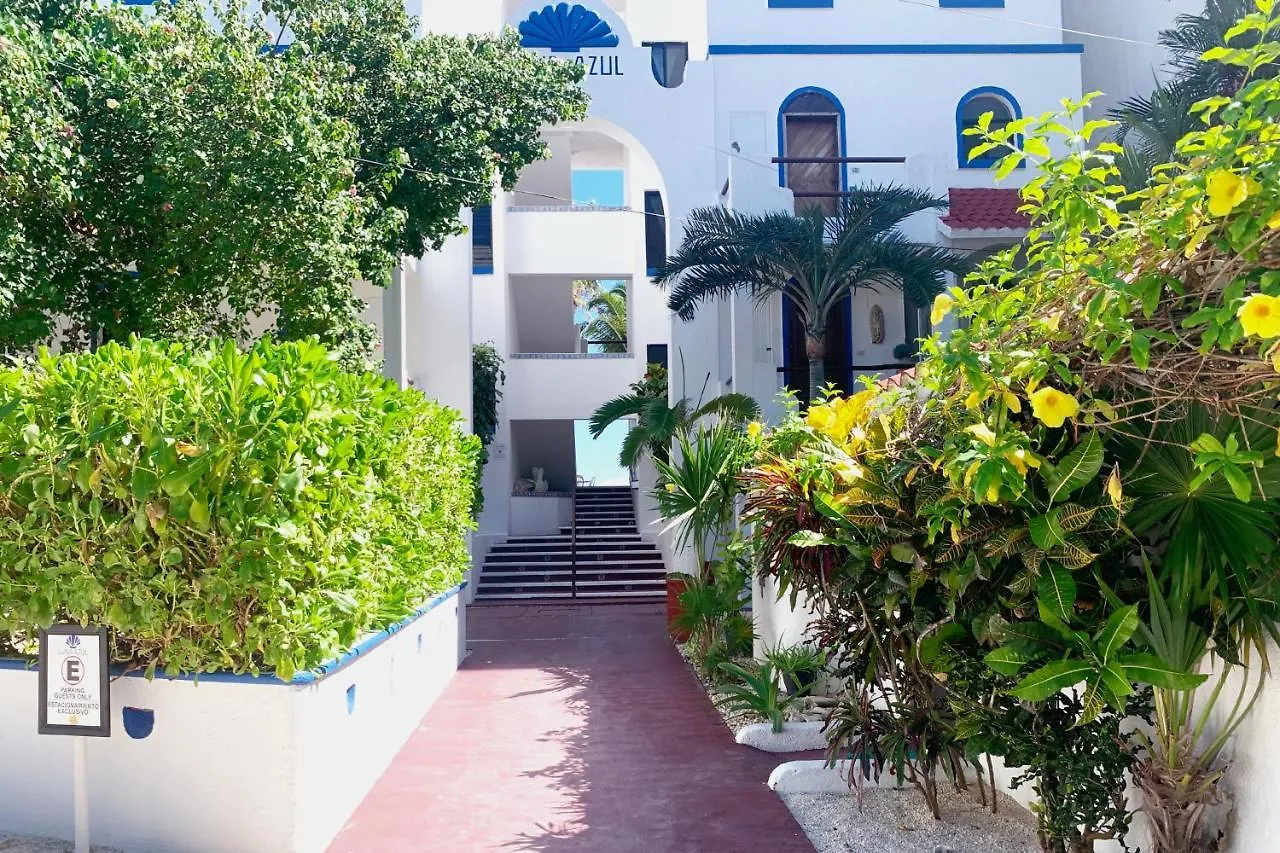 Beautiful & Cozy Studio In Akumal Paradise-Wifi, Ac شقة