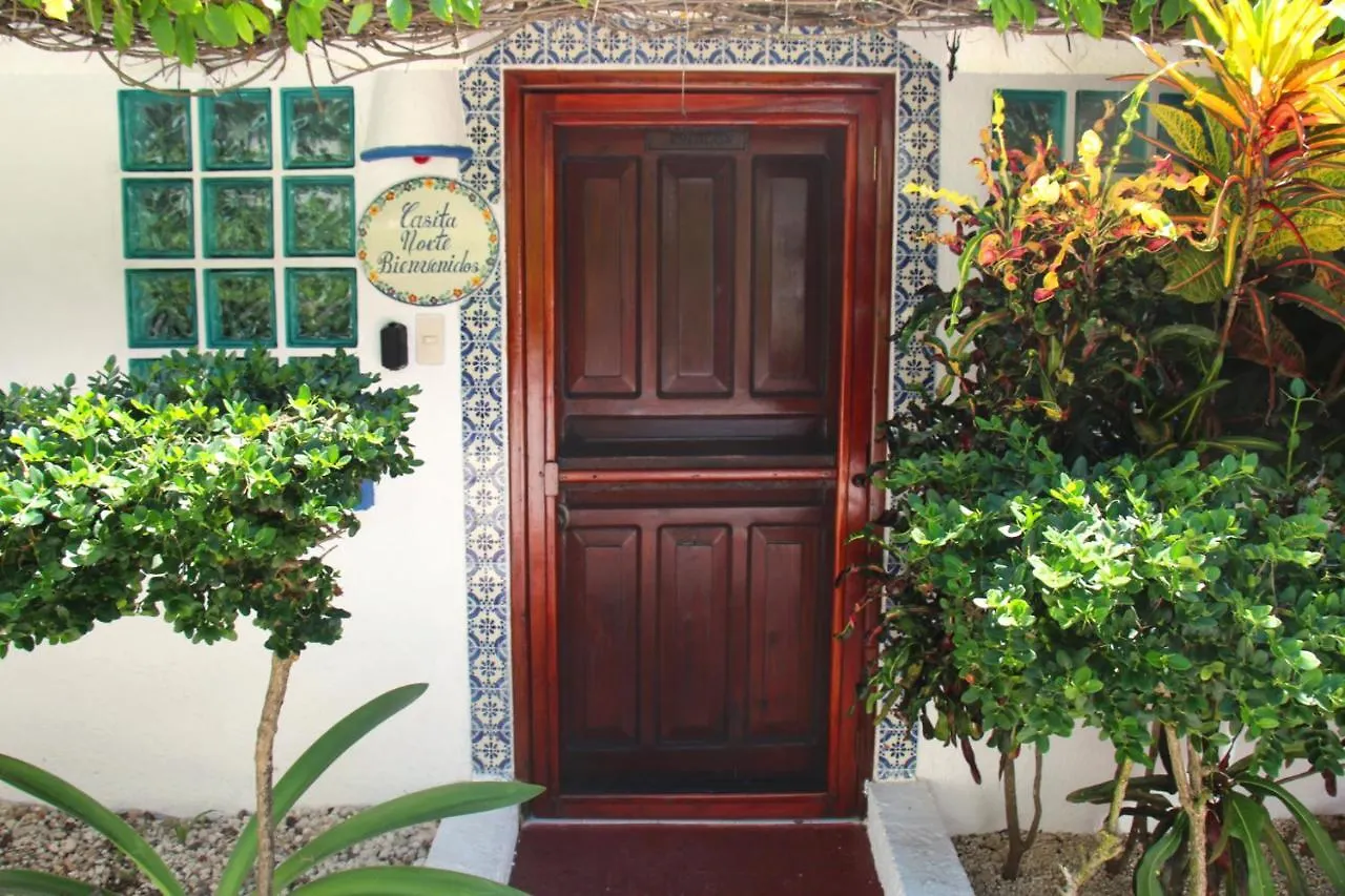 Beautiful & Cozy Studio In Akumal Paradise-Wifi, Ac
