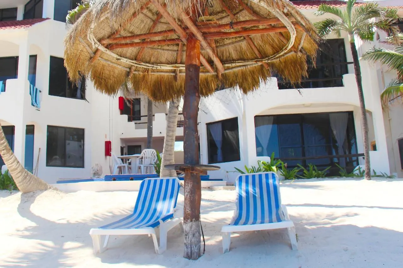 Beautiful & Cozy Studio In Akumal Paradise-Wifi, Ac المكسيك