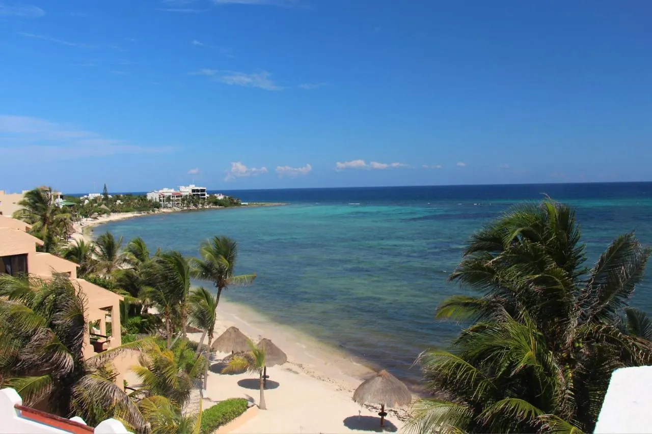 شقة Beautiful & Cozy Studio In Akumal Paradise-Wifi, Ac