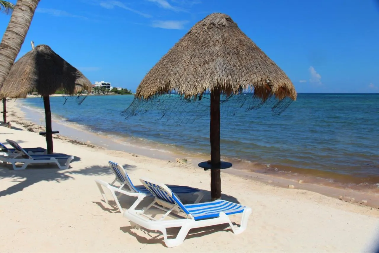 Beautiful & Cozy Studio In Akumal Paradise-Wifi, Ac المكسيك