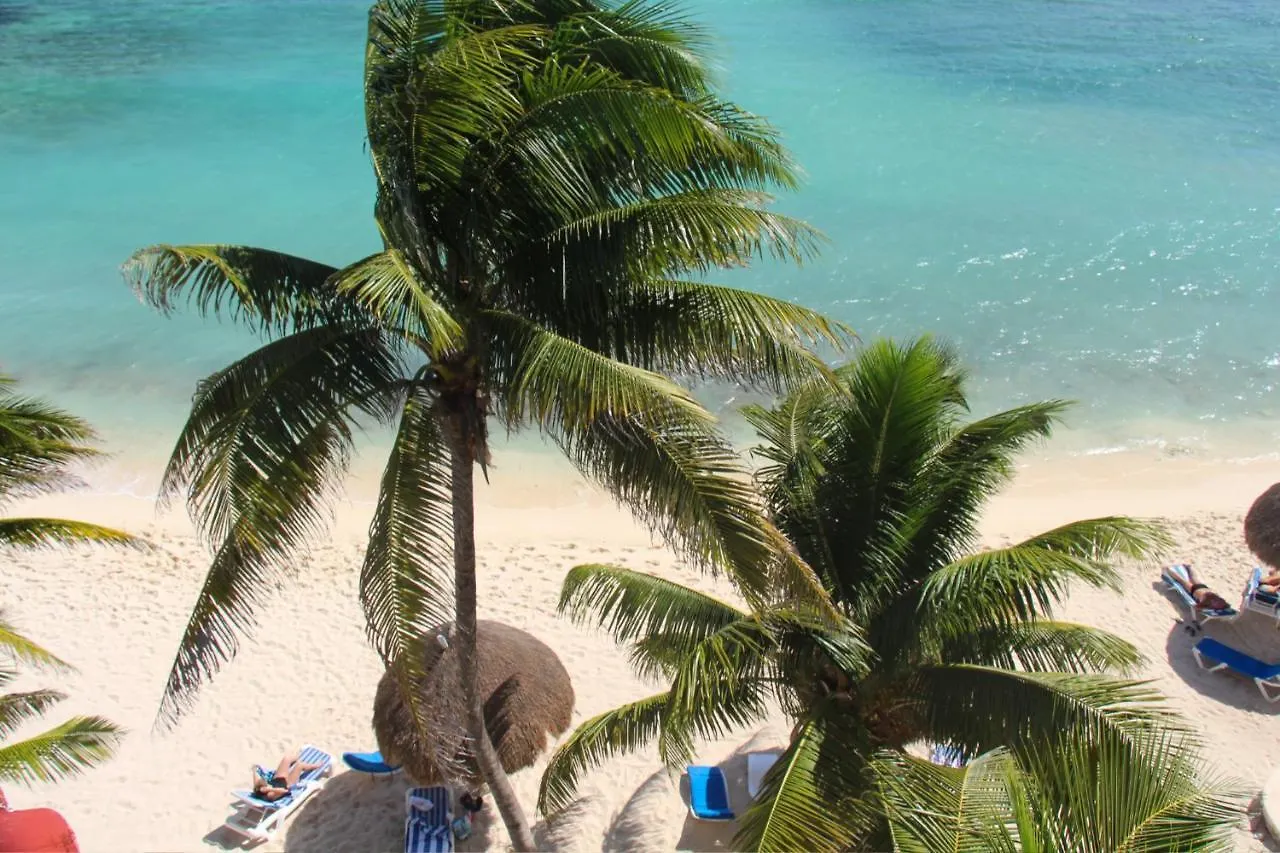 شقة Beautiful & Cozy Studio In Akumal Paradise-Wifi, Ac المكسيك
