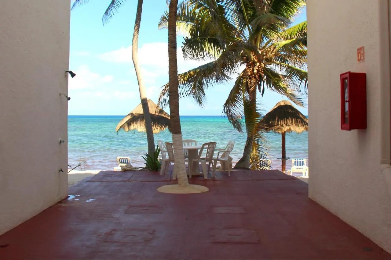 Beautiful & Cozy Studio In Akumal Paradise-Wifi, Ac