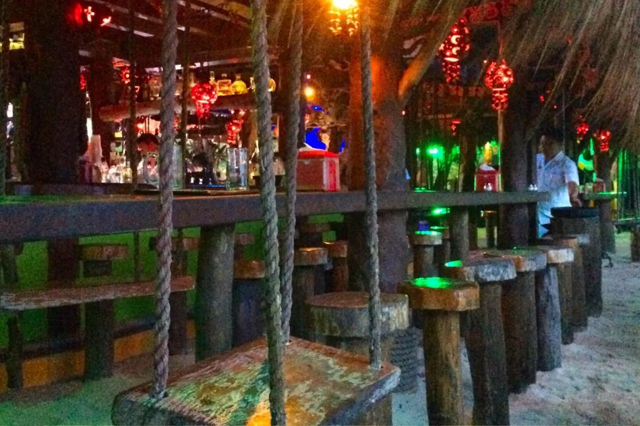 Beautiful & Cozy Studio In Akumal Paradise-Wifi, Ac