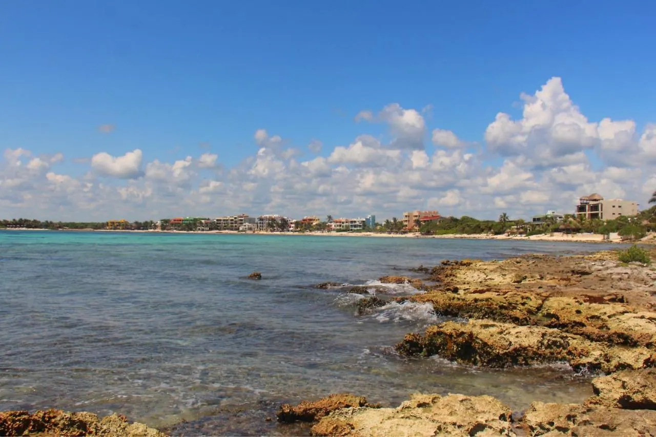 Beautiful & Cozy Studio In Akumal Paradise-Wifi, Ac المكسيك