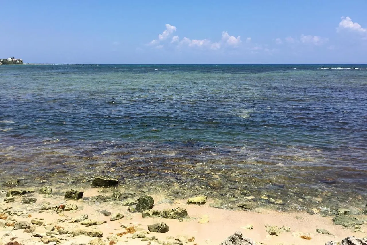 Beautiful & Cozy Studio In Akumal Paradise-Wifi, Ac